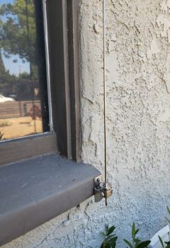 Motorized Roller Shades – South Pasadena